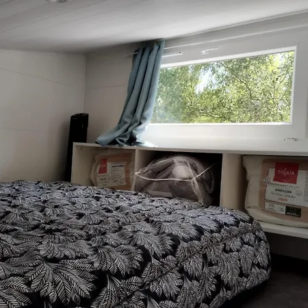 Tiny House Camping *