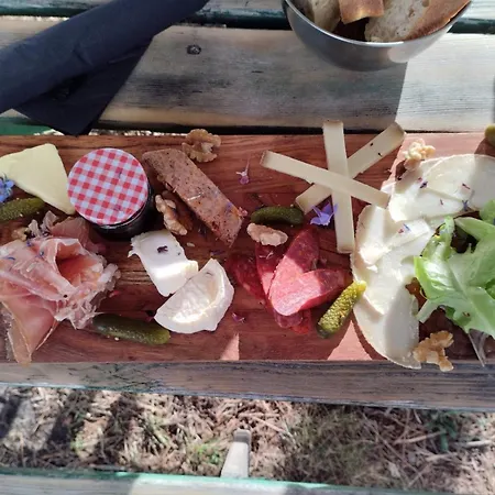 Tiny House * Naujac-sur-Mer