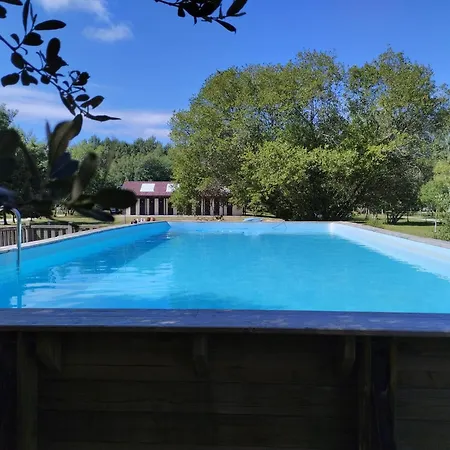 Tiny House Camping *