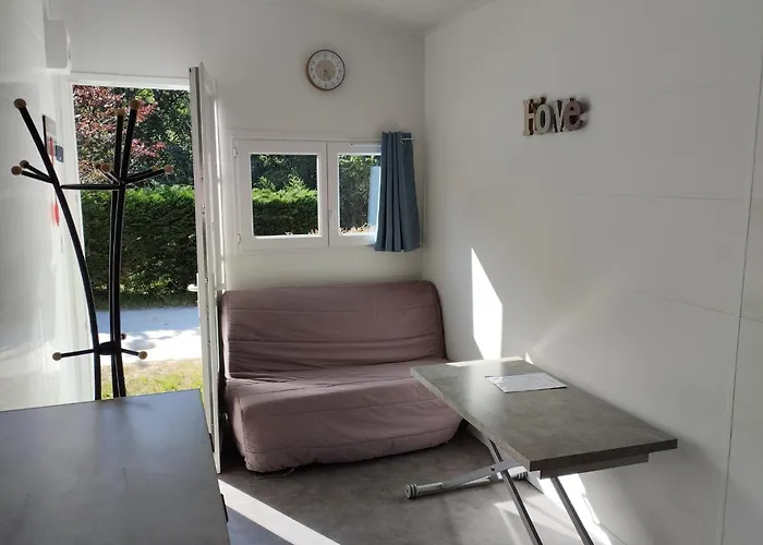 Campeggio Tiny House