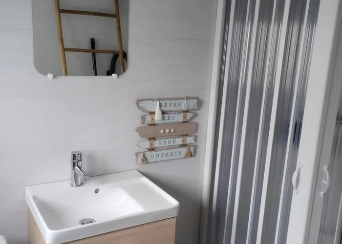 Campeggio Tiny House