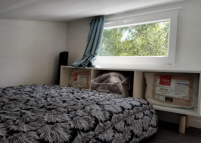 Tiny House Campeggio *