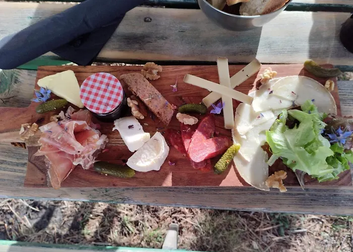 Tiny House * Naujac-sur-Mer