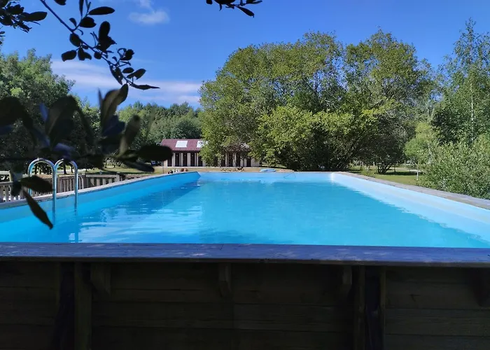 Tiny House Campeggio *